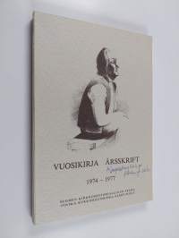 Suomen kirkkohistoriallisen seuran vuosikirja; Finska kyrkohistoriska samfundets årsskrift = Jahrbuch der finnischen Gesellschaft für Kirchengeschichte, 64-67 - 1...