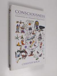 Consciousness : confessions of a romantic reductionist - Confessions of a romantic reductionist