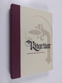 Ritaritar (signeerattu)