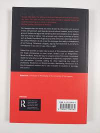 Relativism and reality : a contemporary introduction