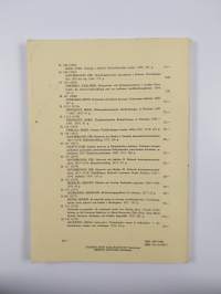 Suurimmat yritykset Suomen teollisuudessa 1844-1975