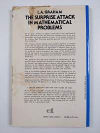 The Surprise Attack in Mathematical Problems