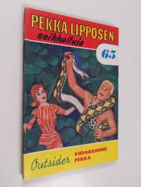 Tyhjä kuva