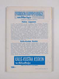 Viidakkomies Pekka