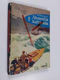 Ahmed ja kultaraha