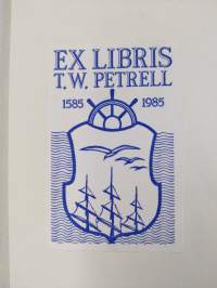 Mathematische formelsammlung : fur praxis und studium