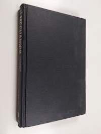 Mechanics and properties of matter