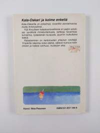 Kala-Oskari ja kolme enkeliä
