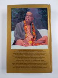 Sri Caitanya-caritamrta : Madhya-lila, osa 3 : luvut 14-19