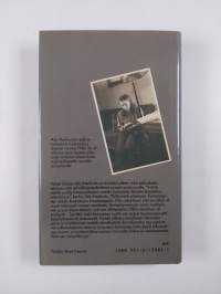 Lasimaalauksen läpi : Lasimaalaus ja päiväkirja vuosilta 1944-47