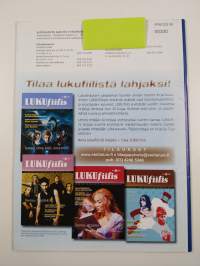 Kielikello : kielenhuollon tiedotuslehti 1/2008