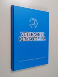 Veteraanit kirkkotiellä