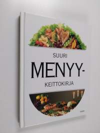 Suuri menyykeittokirja