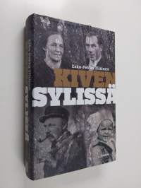 Kiven sylissä