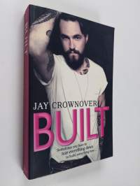 Built - A Saints of Denver Novel