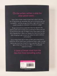 Built - A Saints of Denver Novel