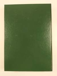Ekonomimatrikkeli 1985 - Ekonommatrikel 1985