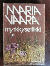 Myrkkyseitikki