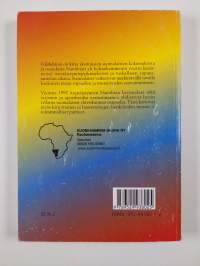 Välähdyksiä Namibian itsenäistymisestä