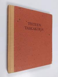 Tieteen taikakirja