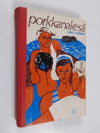 Porkkanakesä