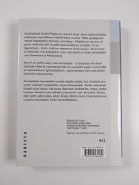 Veljeskansan vapaaehtoiset (signeerattu)