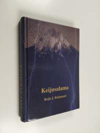 Keijusalama