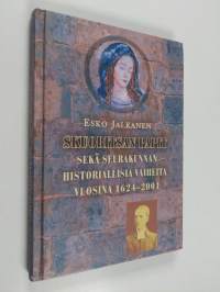 Skuoritsan papit sekä seurakunnan historiallisia vaiheita vuosina 1624-2001