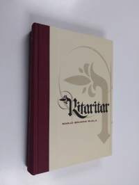 Ritaritar (signeerattu)