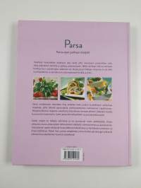 Parsa