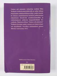 Nainen tuli pimeästä ja muita novelleja