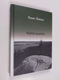 Kolme avainta