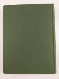 Suomen sopimukset vieraitten valtioitten kanssa 1934 ; Suomen asetuskokoelman sopimussarja ; Ulkovaltain kanssa tehdyt sopimukset 1934