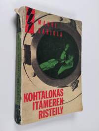 Kohtalokas Itämeren-risteily