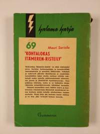Kohtalokas Itämeren-risteily