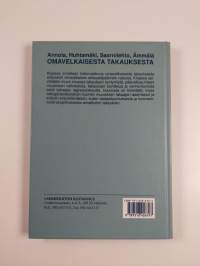 Omavelkaisesta takauksesta