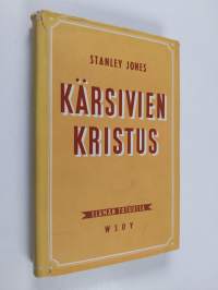 Kärsivien Kristus