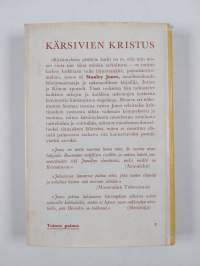 Kärsivien Kristus