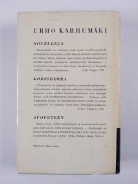 Valitut teokset
