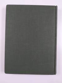 Suomen sopimukset vieraitten valtioitten kanssa 1933 ; Suomen asetuskokoelman sopimussarja ; Ulkovaltain kanssa tehdyt sopimukset 1933