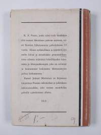 Lähetystulien sytyttäjä : Kustaa Adolf Paasio lähetysmiehenä
