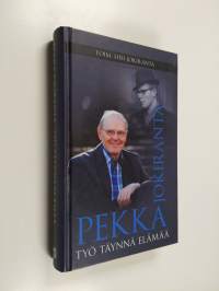 Työ täynnä elämää (signeerattu)
