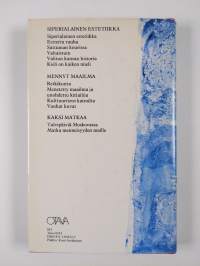 Siperialainen estetiikka