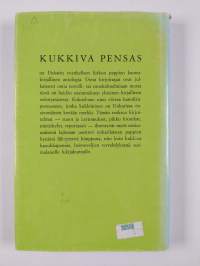 Kukkiva pensas - Unkarin evankelisen kirkon pappien kaunokirjallisia kuvauksia