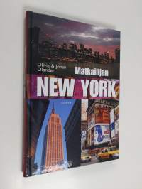 Matkailijan New York