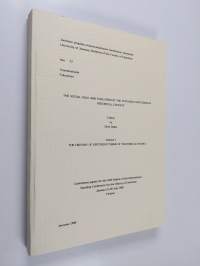 The social role and evolution of the teaching profession in historical context, Vol. 1 - The history of different forms of teaching activities