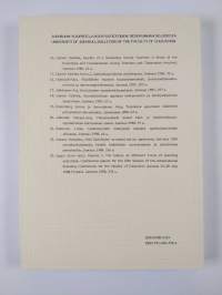 The social role and evolution of the teaching profession in historical context, Vol. 1 - The history of different forms of teaching activities