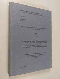 The social role and evolution of the teaching profession in historical context, Vol. 5 - The development of creative activities, research activities, educational ...