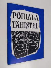 Pohjala tähistel : jalkaväkirykmentti 200:n veteraanien aikakautinen julkaisu nro 19/1993