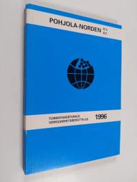 Pohjola-Norden : toimintakertomus 1996
